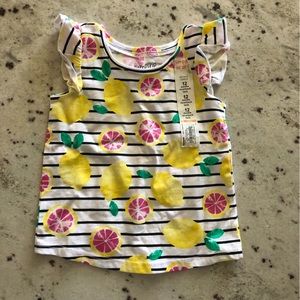 Girls Jumping Beans Shirt